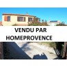 Maison mitoyenne au cœur de Simiane