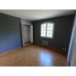 Chambre 1 Nord 12m²