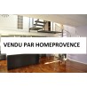 Maison au cœur d'Endoume
