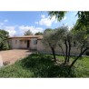 Villa de 160m² plain pied sur jardin de 2200 m² à Cadolive