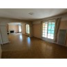 Villa de 160m² plain pied sur jardin de 2200 m² à Cadolive